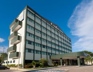 Comfort Hotel Manaus,Amazonas State>>Manaus,3 star