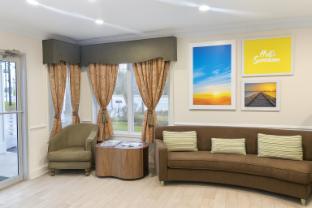 Best Inn Of Manning,,3 star