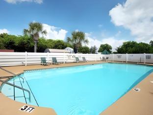 Best Inn Of Manning,,3 star
