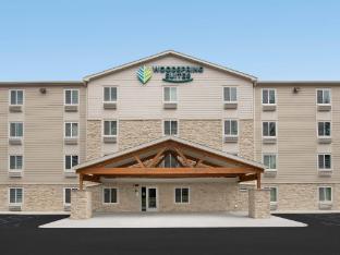 Woodspring Suites Cleveland Lee University,,3 star
