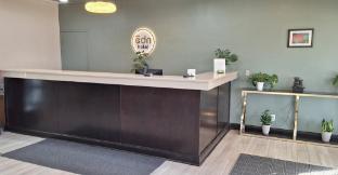 Edn Hotel Lincoln,,2 star