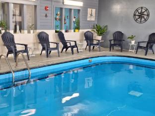 Edn Hotel Lincoln,,2 star
