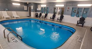 Edn Hotel Lincoln,,2 star
