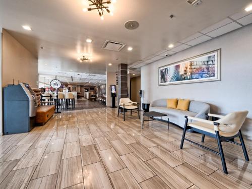 Candlewood Suites Tacoma Mall By Ihg,,3 star