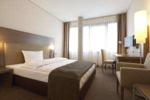 Intercityhotel Mannheim,Mannheim>>Bensheim,4 star