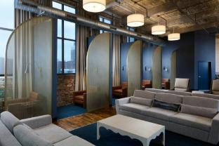 Springhill Suites By Marriott High Point Downtown,,2 star