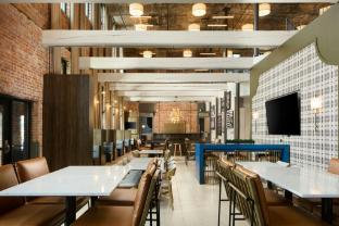 Springhill Suites By Marriott High Point Downtown,,2 star