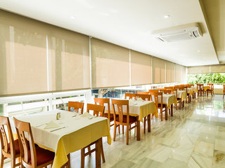 hotel monarque el rodeo