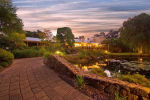 Stay Margaret River,Margaret River Wine Region>>Margaret River,4 star