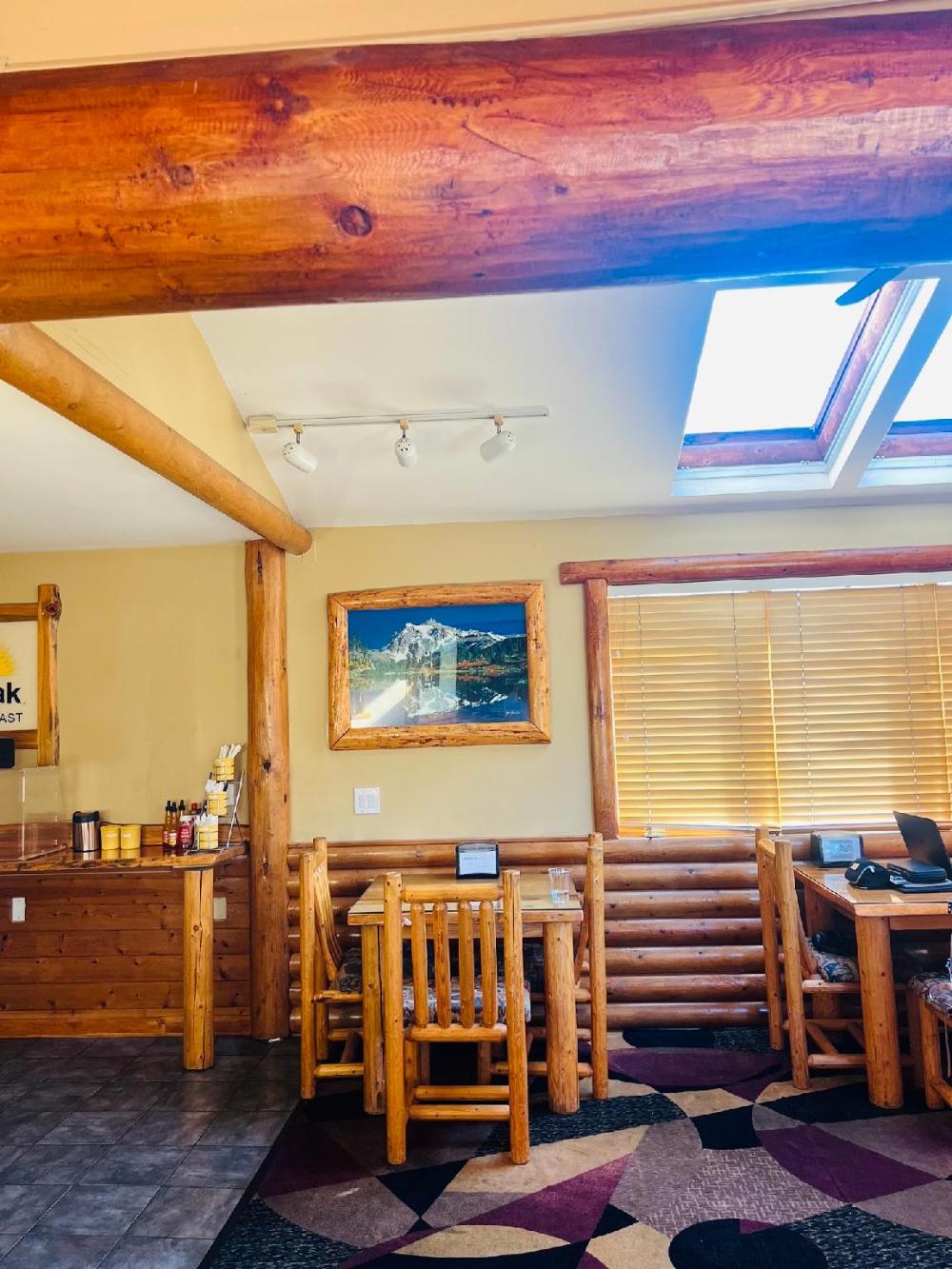 sandpoint inn