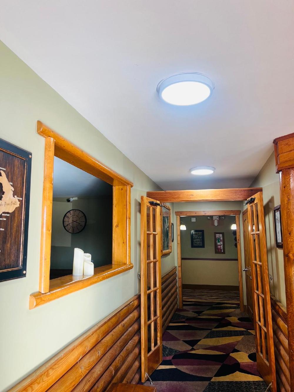 sandpoint inn