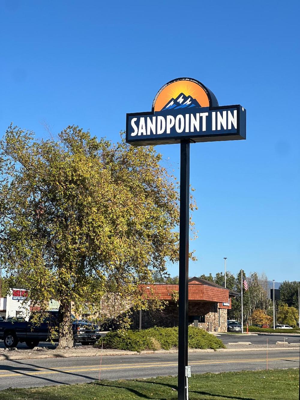 sandpoint inn
