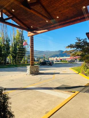 sandpoint inn