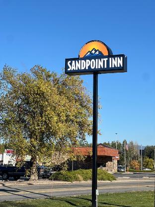 sandpoint inn