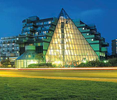 leonardo royal southampton grand harbour