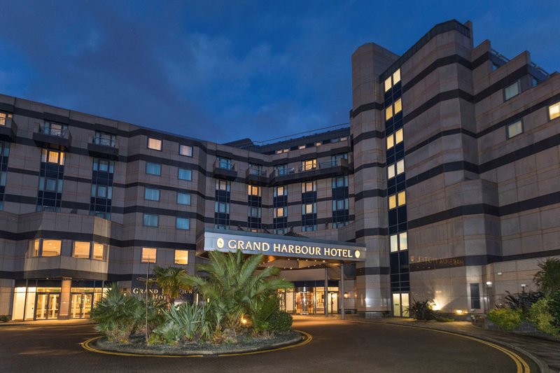 leonardo royal southampton grand harbour