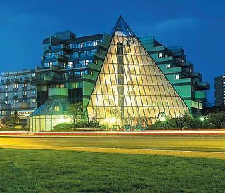 leonardo royal southampton grand harbour