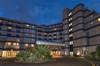 leonardo royal southampton grand harbour