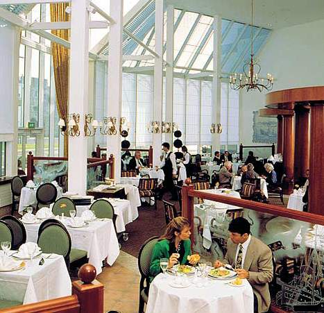 leonardo royal southampton grand harbour