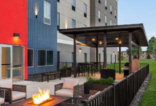 Candlewood Suites Mission East Mcallen Area By Ihg,,2 star
