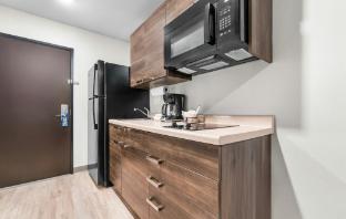 My Place Hotel-Jonesboro Ar,,2 star