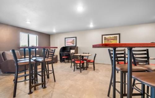 My Place Hotel-Jonesboro Ar,,2 star