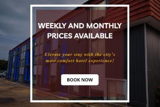 Blue Way Inn By Jasper Hutchinson,,3 star
