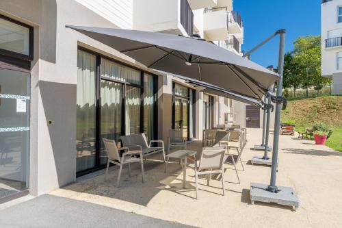 Quality Suites Limoges,,0 star