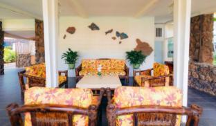 Bposhtels Waikiki Retreat,260 Beach Walk B,2 star