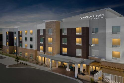 Towneplace Suites By Marriott Kernersville,1009 Stafford Centre Dr.,2 star