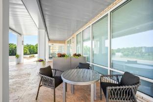 Towneplace Suites By Marriott Kernersville,1009 Stafford Centre Dr.,2 star