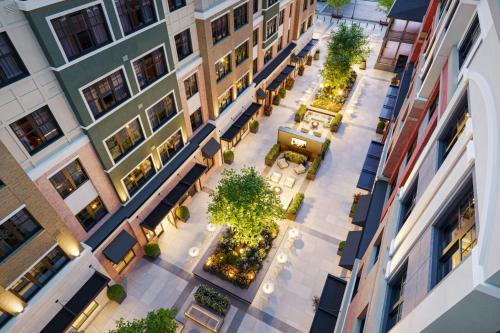 The Union Hotel, Flemington, A Tribute Portfolio Hotel,,3 star