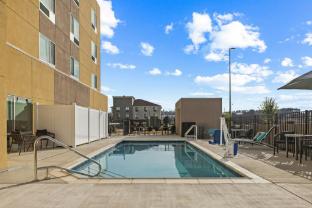 Towneplace Suites By Marriott Pell City,,2 star