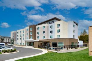 Towneplace Suites By Marriott Tullahoma,,2 star
