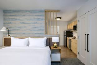 Towneplace Suites By Marriott Tullahoma,,2 star