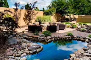 courtyard statesville mooresville lake norman