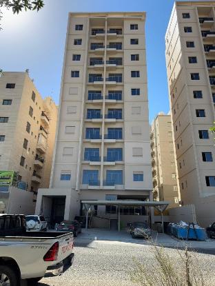 magic suite alsalmiya 33