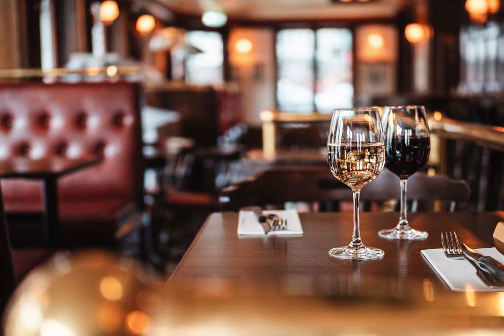 hotel bishops arms strangnas