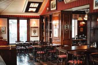 hotel bishops arms strangnas