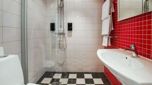 hotel bishops arms strangnas