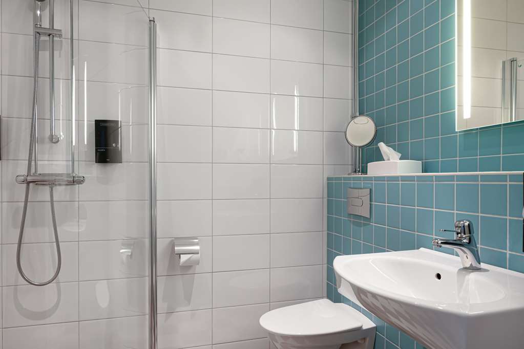 hotel bishops arms strangnas