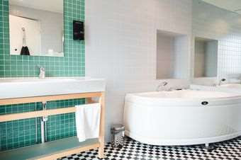 hotel bishops arms strangnas