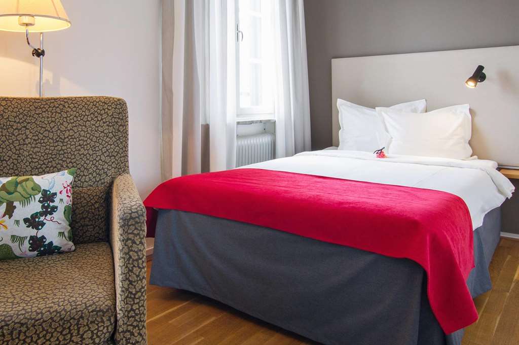 hotel bishops arms strangnas