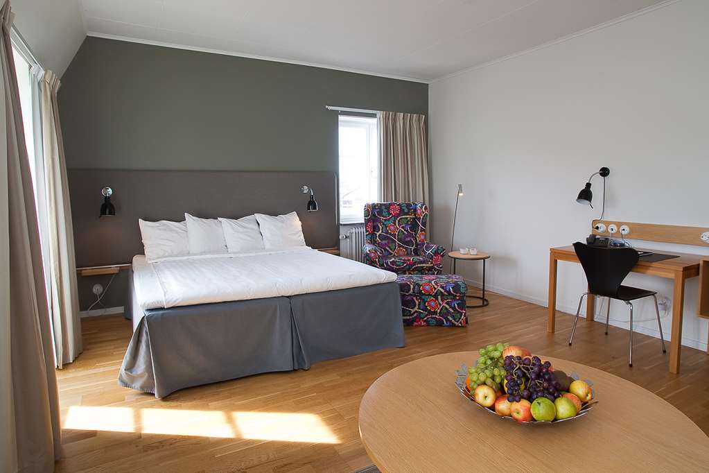 hotel bishops arms strangnas