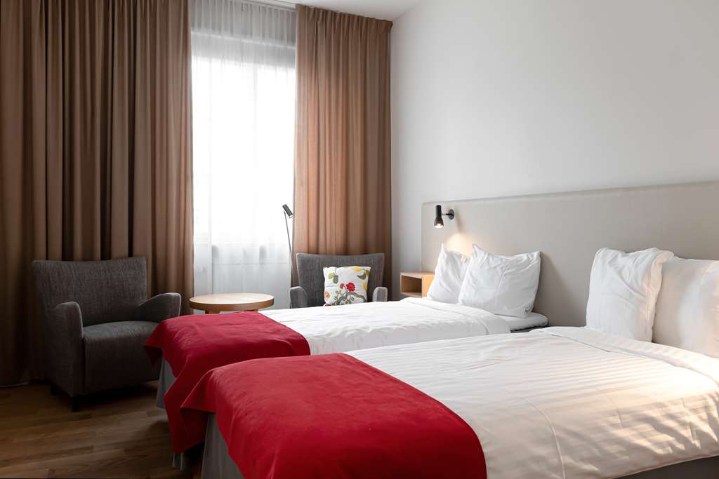 hotel bishops arms strangnas