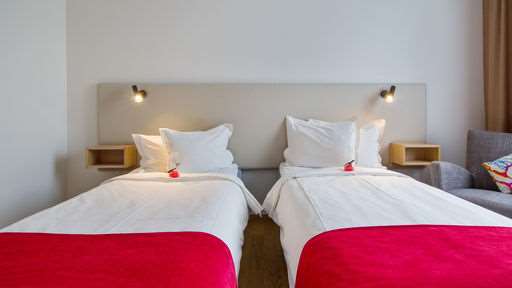 hotel bishops arms strangnas