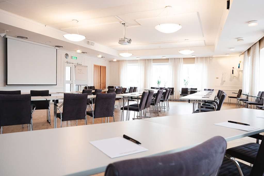 hotel bishops arms strangnas