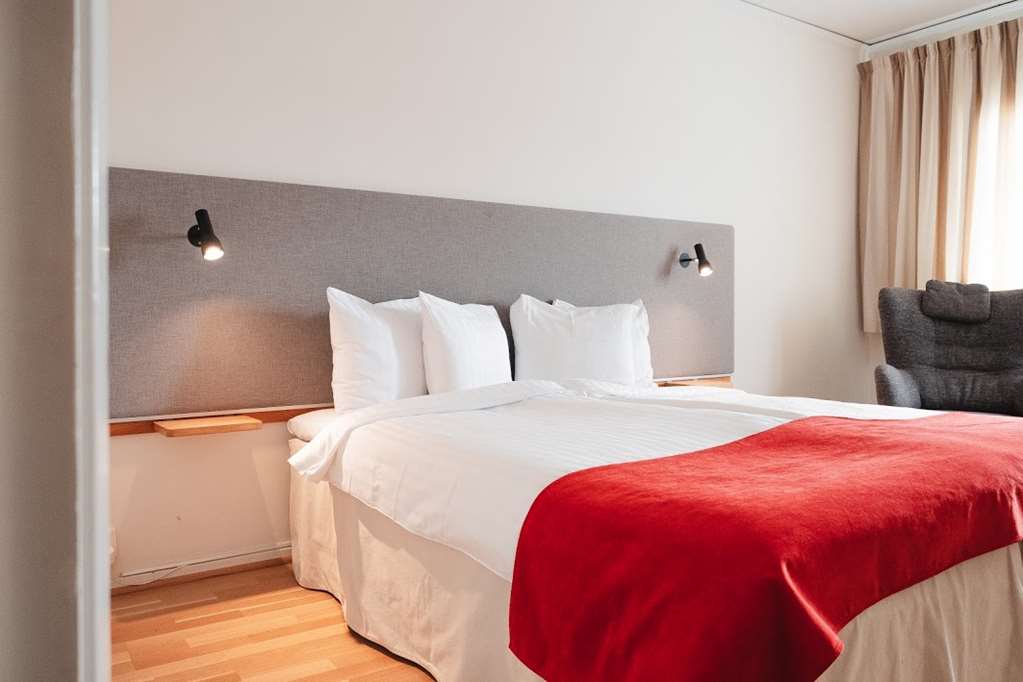 hotel bishops arms strangnas