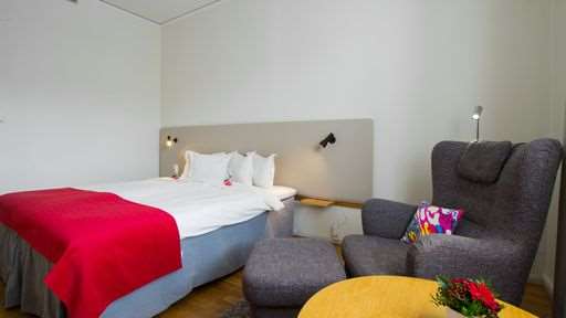 hotel bishops arms strangnas