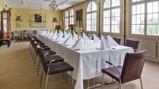 hotel bishops arms strangnas